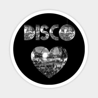 Disco Love Magnet